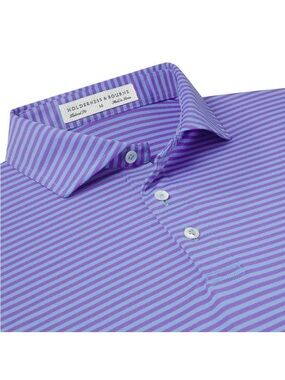 Holderness & Bourne The Maxwell Polo Riviera & Windsor Medium